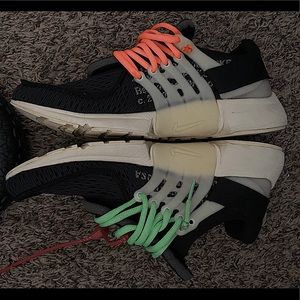 Nike Off-White Presto Men's Sz. 11